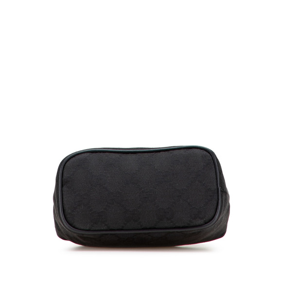 Pre-Loved Gucci GG Canvas Handbag - Picture 3 of 12